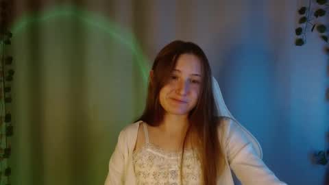 Snapshot of sweetie_lover chatting on October 2, 8:07 pm Annie online show from October 2, 8:07 pm