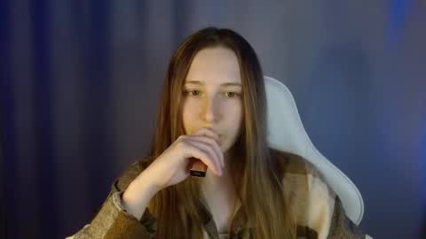 Snapshot of sweetie_lover chatting on September 15, 8:32 pm Annie online show from September 15, 8:32 pm