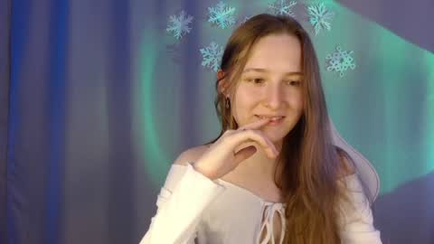 Snapshot of sweetie_lover chatting on December 7, 2:47 am Annie online show from December 7, 2:47 am