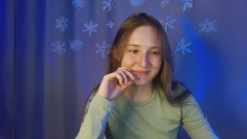 Snapshot of sweetie_lover chatting on December 13, 8:58 pm Annie online show from December 13, 8:58 pm