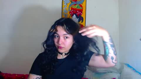 Maria  my insta sweetie maryy   online show from May 24, 7:31 pm