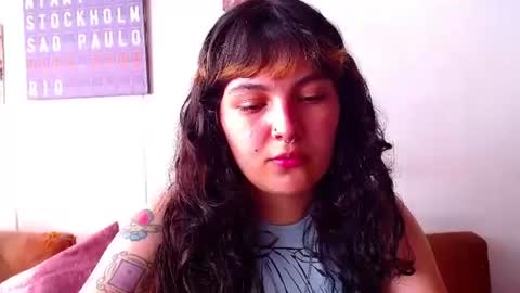 Maria  my insta sweetie maryy   online show from June 12, 7:46 pm