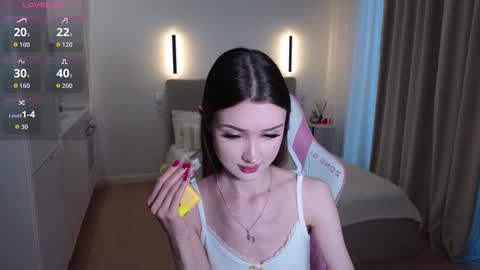 bratty gf online show from February 3, 6:22 am