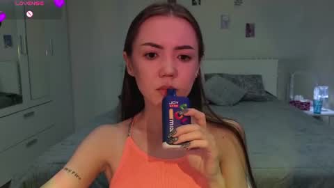 sweetieee_kira online show from July 1, 3:37 am