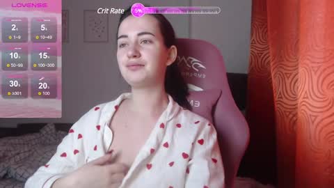 Kendl online show from February 26, 2:16 pm