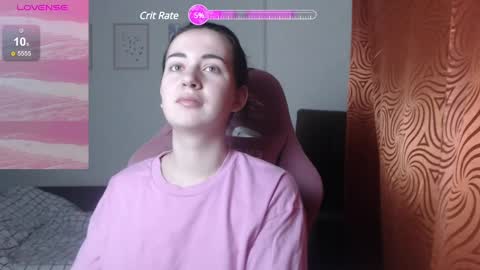 Kendl online show from February 27, 11:37 pm