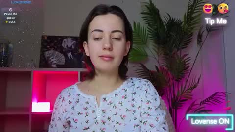 Kendl online show from March 30, 10:54 pm