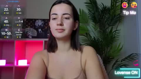 Kendl online show from February 15, 10:30 pm