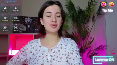 Kendl online show from March 19, 9:53 pm