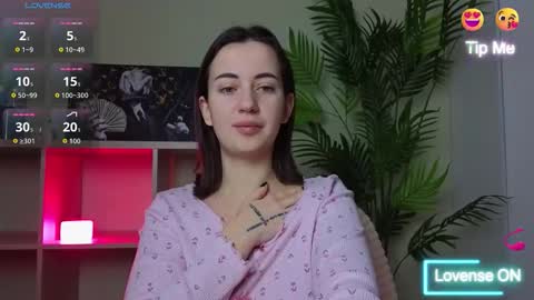 Kendl online show from February 21, 12:24 am