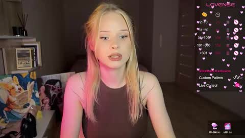 Snapshot of sweetielis chatting on October 10, 4:13 pm sweetie Lisa3 online show from October 10, 4:13 pm