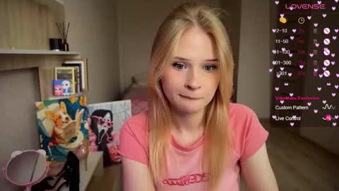 Snapshot of sweetielis chatting on October 4, 8:12 am sweetie Lisa3 online show from October 4, 8:12 am