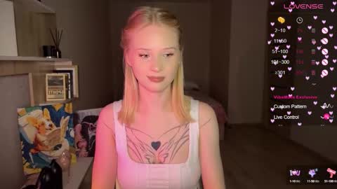 Snapshot of sweetielis chatting on October 11, 6:22 pm sweetie Lisa3 online show from October 11, 6:22 pm