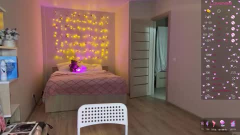 sweetie Lisa3 online show from January 10, 5:29 pm