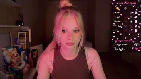 Snapshot of sweetielis chatting on September 23, 5:30 pm sweetie Lisa3 online show from September 23, 5:30 pm