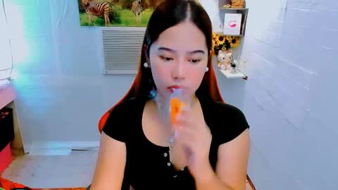 Nicole online show from October 5, 3:26 am