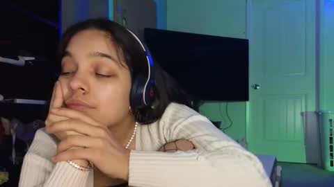 Blu Sweets online show from November 27, 8:33 am