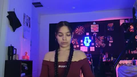 Blu Sweets online show from March 10, 3:55 am