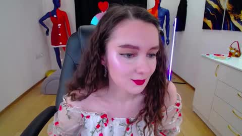 Snapshot of sweetintouch chatting on February 24, 6:26 pm sweetintouch online show from February 24, 6:26 pm
