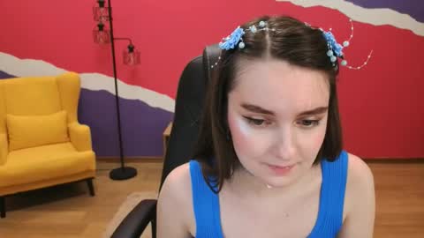 Snapshot of sweetintouch chatting on September 19, 6:22 pm sweetintouch online show from September 19, 6:22 pm