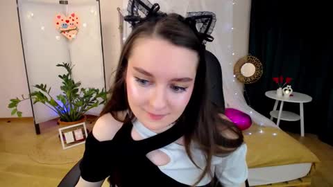 Snapshot of sweetintouch chatting on February 16, 6:21 pm sweetintouch online show from February 16, 6:21 pm