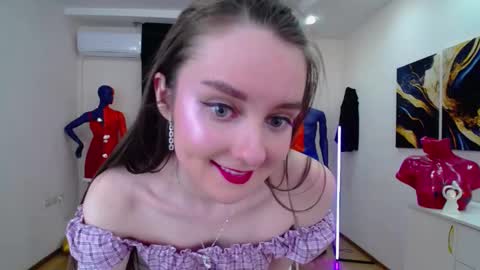 Snapshot of sweetintouch chatting on February 18, 6:37 am sweetintouch online show from February 18, 6:37 am