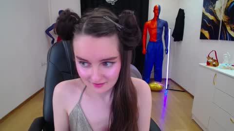 Snapshot of sweetintouch chatting on March 1, 12:50 am sweetintouch online show from March 1, 12:50 am