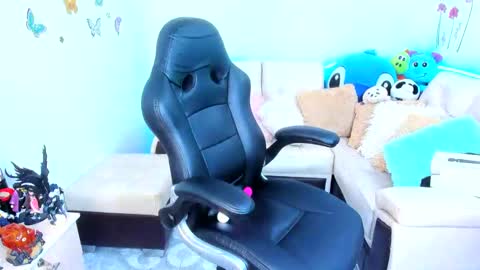 Snapshot of sweetisabella__ chatting on January 29, 4:36 am Isabella online show from January 29, 4:36 am