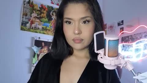 SweetJess online show from February 20, 6:26 am