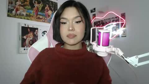 SweetJess online show from February 13, 2:56 am