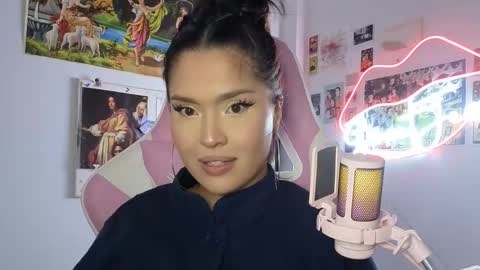 SweetJess online show from March 11, 4:26 am