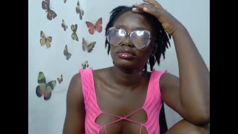 zuri online show from July 6, 12:46 pm