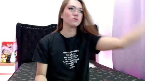 SWEET KEYA online show from February 3, 4:54 am