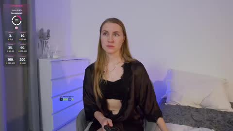 Snapshot of sweetkira1 chatting on March 5, 7:27 pm SweetKira1 online show from March 5, 7:27 pm