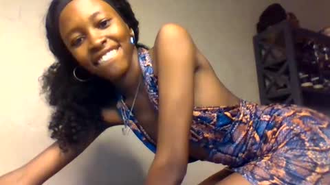 sweetkola online show from February 12, 6:17 am