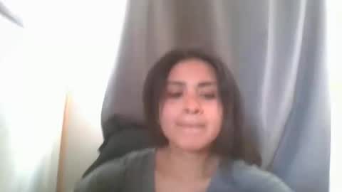 sweetlatinafit online show from November 27, 6:26 pm