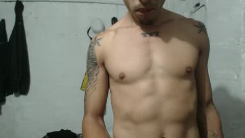 Camilo online show from March 7, 10:48 am