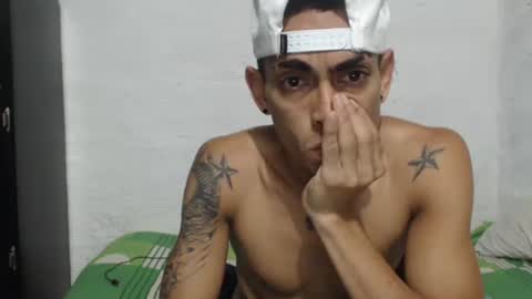 Camilo online show from April 11, 2:32 pm