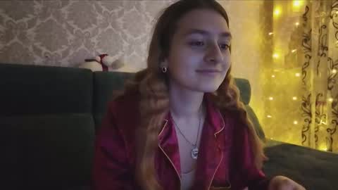 sweetliaison online show from February 14, 3:26 pm