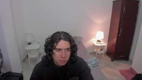 Lian online show from April 22, 2:52 am