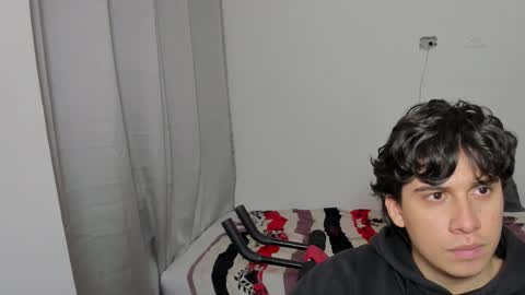 Lian online show from October 1, 1:16 am