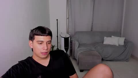 Lian online show from February 25, 8:25 am