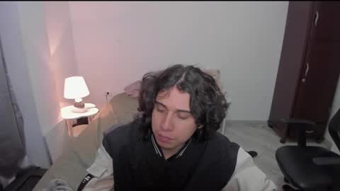 Lian online show from March 23, 1:54 am