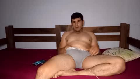 Jose online show from April 24, 2:46 am