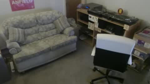 sweetlouise69 online show from December 31, 7:51 pm