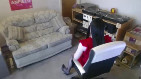 sweetlouise69 online show from December 31, 1:41 pm