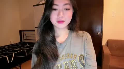 Zoe online show from September 18, 2:48 am