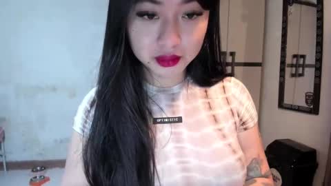 Zoe online show from February 26, 2:27 pm