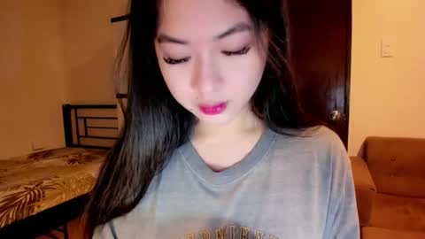 Zoe online show from October 8, 2:08 am