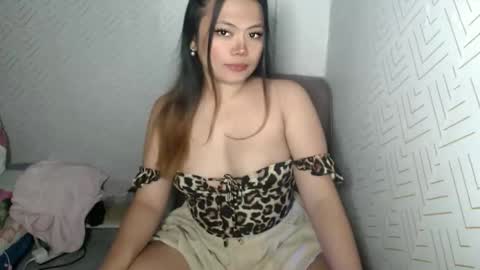 NICOLE online show from May 9, 7:31 pm